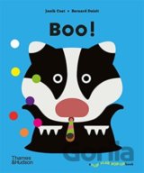 Boo!