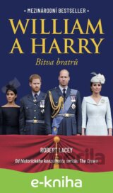 William a Harry