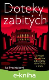Doteky zabitých