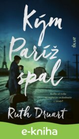 Kým Paríž spal