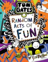 Random Acts of Fun
