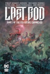 The Last God