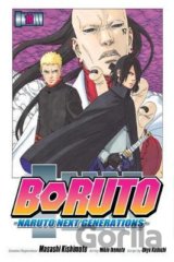 Boruto 10