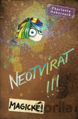 Neotvírat!!! Magické!