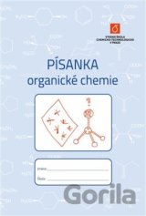 Písanka organické chemie