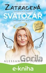 Zatracená svatozář