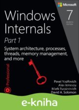 Windows Internals, Part 1