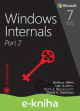 Windows Internals, Part 2