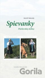 Spievanky Púchovskej doliny