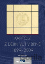 Kapitoly z dějin VUT v Brně Cesta moravs