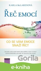 Řeč emocí