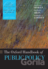 Oxford Handbook of Public Policy