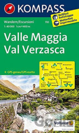 Valle Maggia-Val Verzasca