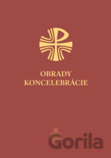 Obrady koncelebrácie
