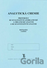 Analytická chemie