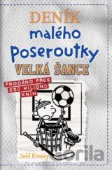 Deník malého poseroutky 16