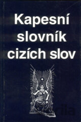Kapesní slovník cizích slov