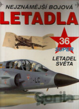 Nejznámější bojová letadla