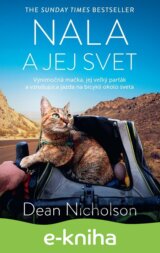 Nala a jej svet