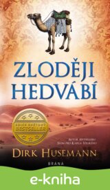 Zloději hedvábí