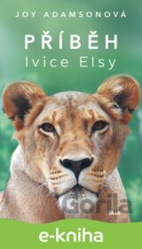 Příběh lvice Elsy