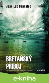 Bretaňský příboj