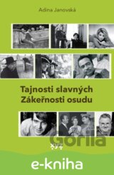 Tajnosti slavných