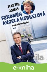 Fenomén Angela Merkelová