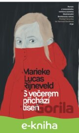 S večerem přichází tíseň