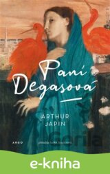 Paní Degasová