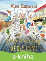 O nevyřáděném dědečkovi