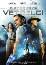 Kovbojové a vetřelci