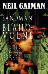 Sandman: Blahovolné
