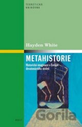 Metahistorie
