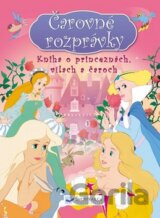 Čarovné rozprávky