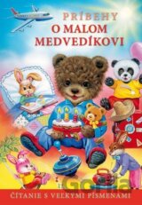 Príbehy o malom medvedíkovi