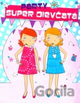 Super dievčatá - Párty