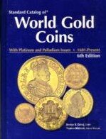 Standard Catalog of World Gold Coins