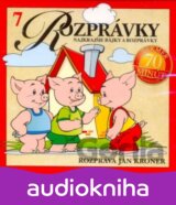 Najkrajšie bájky a rozprávky