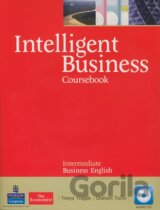 Intelligent Business - Intermediate