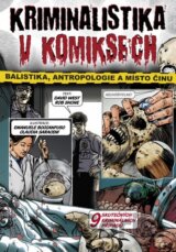 Kriminalistika v komiksech