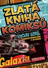 Zlatá kniha komiksů