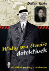 Hříchy pro čtenáře detektivek