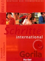 Schritte international 2 (Paket)