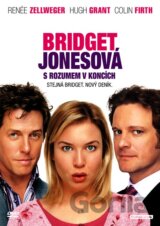 Bridget Jonesová: S rozumem v koncích