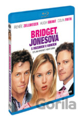 Bridget Jonesová: S rozumem v koncích (Blu-ray)