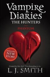 The Vampire Diaries: Phantom