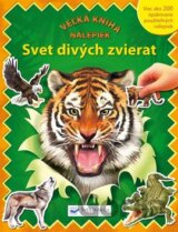 Svet divých zvierat