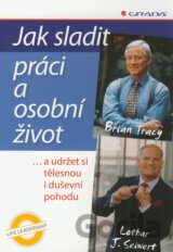 Jak sladit práci a osobní život
