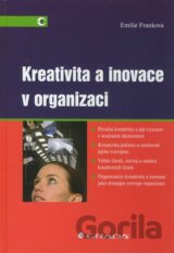 Kreativita a inovace v organizaci